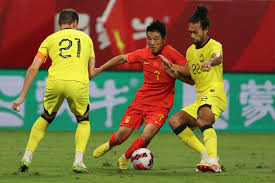 能抵挡对手