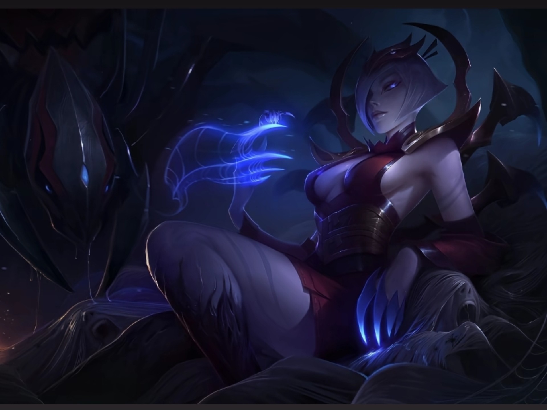 灰熊的核心 灰熊的核心