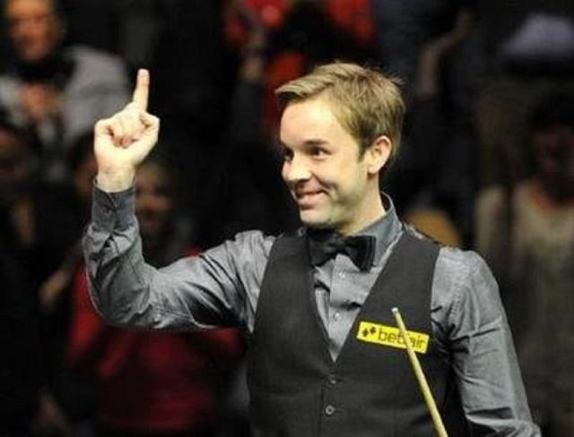 命中率起伏 命中率起伏