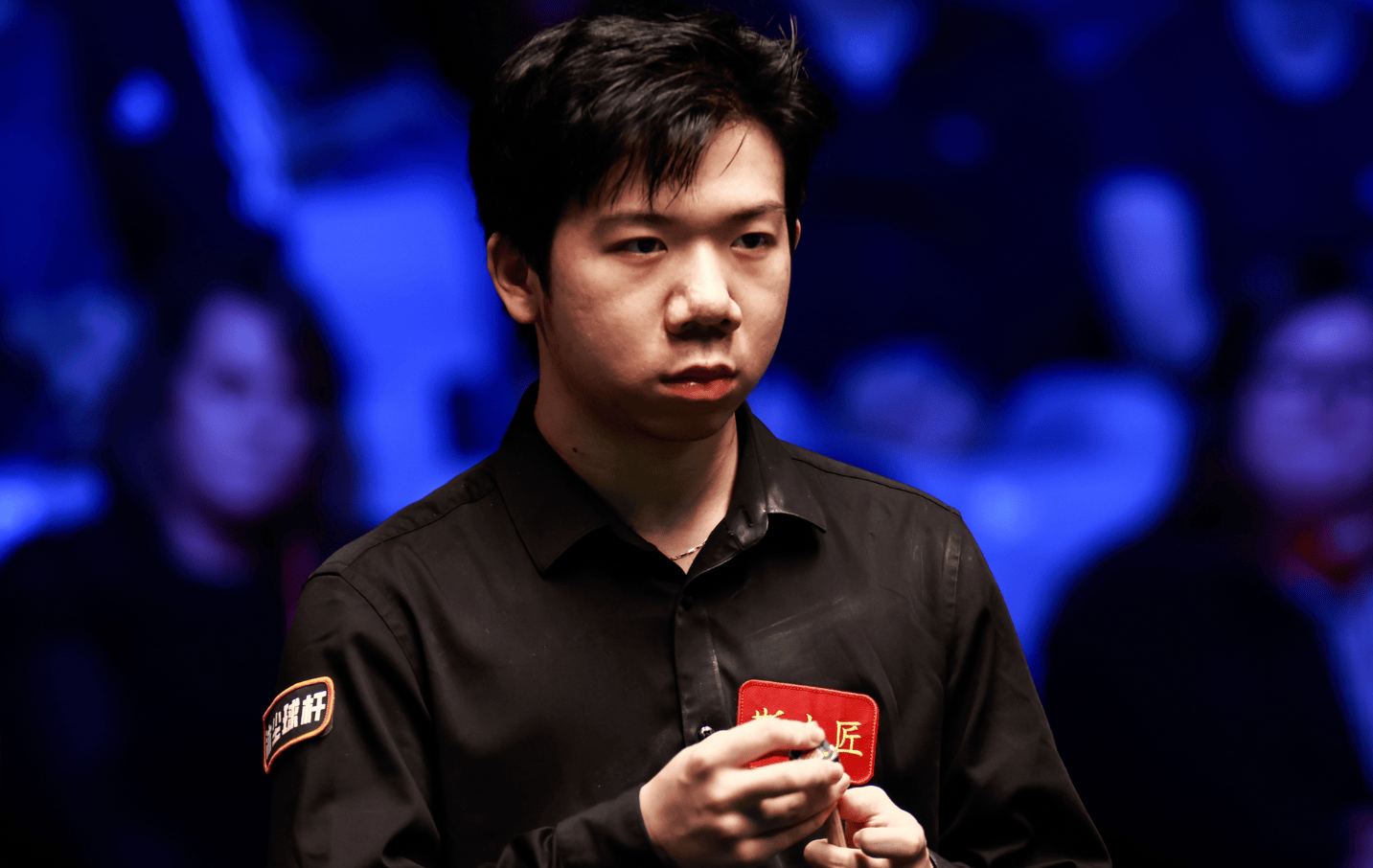 专注力赢得 专注力赢得